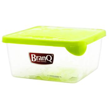 Branq Rukkola Сontainer for Freezer 0.45l 1120 - buy, prices for - photo 4