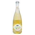Kafer Hugo White Sweet Non-alcoholic Wine Drink 0.75l
