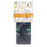 V&T MineOn Kids Tights s.116-122 Dark Grey