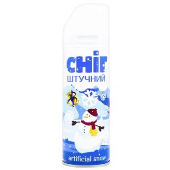 Artificial White Snow 150ml