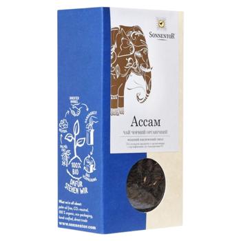 Tea Sonnentor 1g - buy, prices for Grono - photo 1