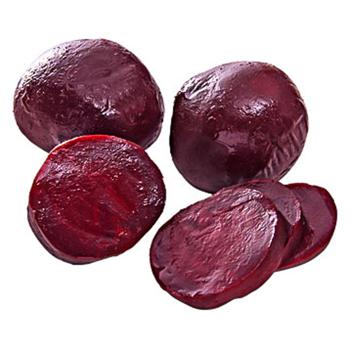 Metro Chef Washed Fresh Beetroot 1.5kg - buy, prices for METRO - photo 1