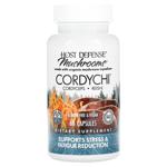 Host Defense Cordyceps and Reishi 60 capsules