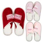 Zed Women's Indoor Slippers s.36-41 in Assortment