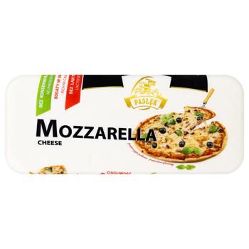 Paslek Mozzarella Cheese 40% block - buy, prices for METRO - photo 2