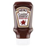 Соус Heinz Барбекю классический 400мл