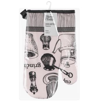 Перчатка Ardesto Kitchen 17*28см ART05KN - купить, цены на - фото 3