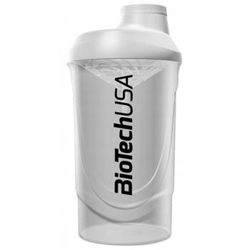 Biotech Shaker Wave Shaker 600ml White - buy, prices for Tavria V - photo 1