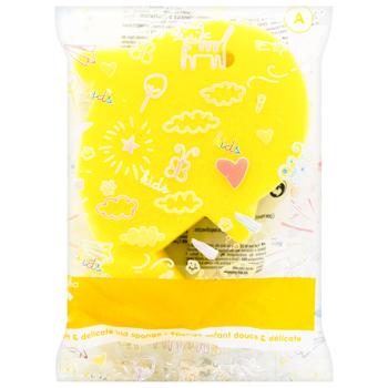 Cosmia Shape Sponge - buy, prices for - photo 5