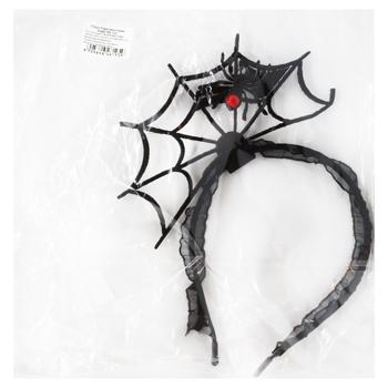 Spiderweb-Bat Hoop