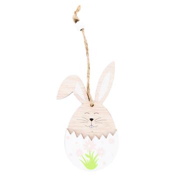 Zed Bunny Decoration Pendant - buy, prices for - photo 4