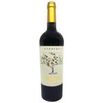 Вино Pietraforte Primitivo красное сухое 13% 0,75л