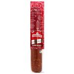 Baschinsky Madeira High Grade Semi-Smoked Sausage Salami