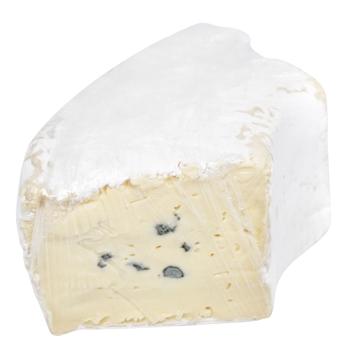 Сир із двома видами плісняви Ennstaler ваг. (Австрія) - купити, ціни на КОСМОС - фото 2