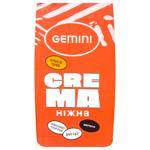 Gemini Crema Ground Coffee 250g