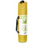 Garden Star Minute Beach Dome UV50 180x140x110cm