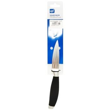 UP! Vegetables Knife 7.5cm - buy, prices for Vostorg - photo 1