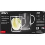 Cup Ardesto 2pcs 450ml China