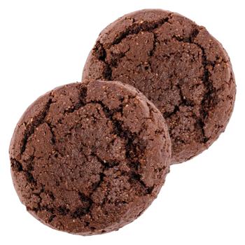 Печенье Волхов Шоколатье - купить, цены на Чудо Маркет - фото 1