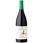 Вино Teruzzi Peperino Toscana Rosso червоне сухе 14% 0,75л