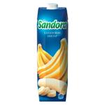 Нектар Sandora банановый 0,95л