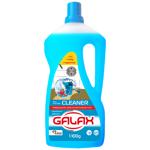 Средство для мытья полов и стен Galax Das Power Clean Океанская свежесть 1100г