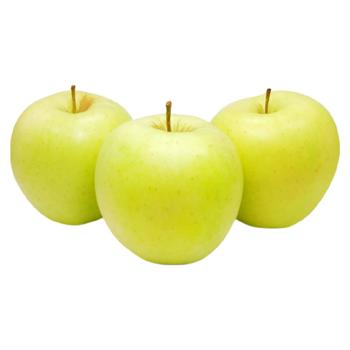 Fruit apple Without brand fresh - buy, prices for Grono - photo 1