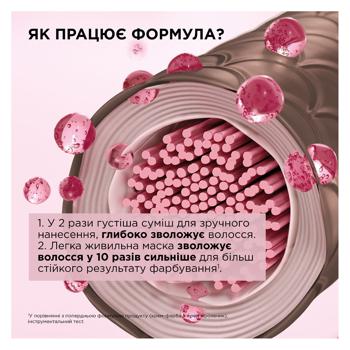 Крем-краска для волос L'Oreal Paris Excellence Creme №5UR - купить, цены на Таврия В - фото 4