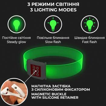 Collar Waudog - buy, prices for MasterZoo - photo 3