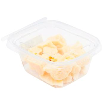 Burro Zanasi Parmigiano Reggiano D.O.P. Aged 48 Months Cheese - buy, prices for - photo 2