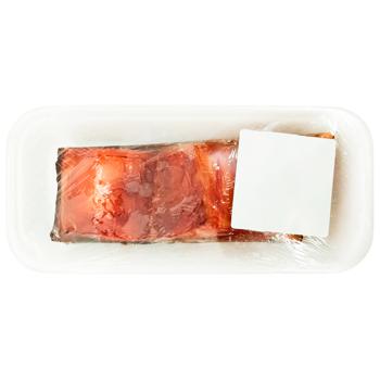 Cold Smoked Silver Carp - buy, prices for Vostorg - photo 1