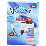 Wellnax Pipe Cleaning Powder 40g