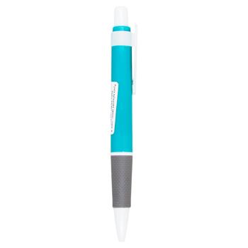 Blue Ball Pen FN-927 - buy, prices for MegaMarket - photo 5