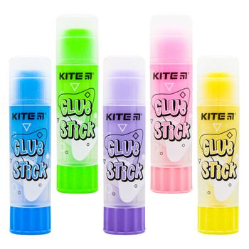 Kite Colorful Glue Stick 15g - buy, prices for MegaMarket - photo 1