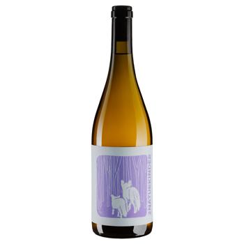 2Naturkinder Vater & Sohn Dry White Wine 11% 0.75l