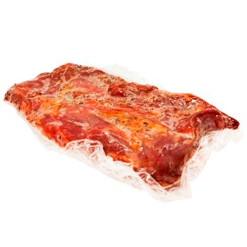 Продукт из свинины Фарро Коппа сырящий высший сорт - купить, цены на - фото 2