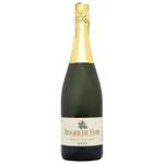 Sparkling wine 11.5% 750ml Spain