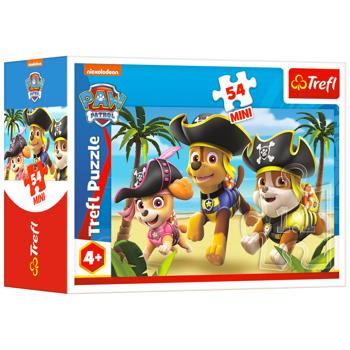 Trefl Puzzle Be Like a Puppy Patrol 54 pieces - buy, prices for Tavria V - photo 2