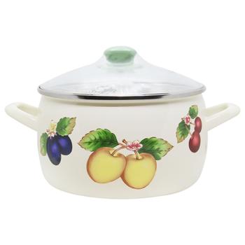 Metalac Prince Deep Pan 5.4l - buy, prices for Za Raz - photo 1