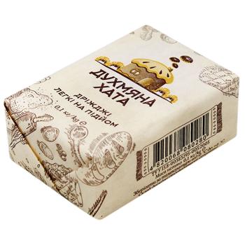 Dukhmyana Khata Pressed Baker's Yeast 100g - buy, prices for COSMOS - photo 4