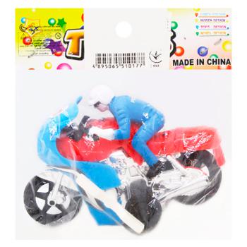 Toy Motorcycle