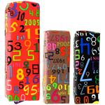 Пенал VGR на молнии 20*7*4.5см VR23150