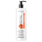 Shampoo with argan oil 400ml
