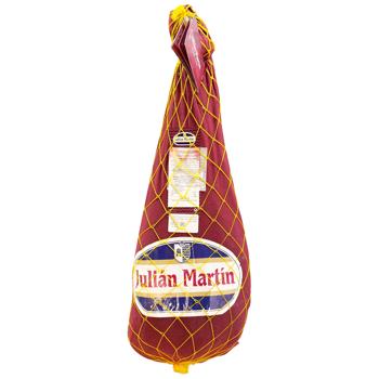 Хамон Julian Martin Іберіко Беллота 24 місяці - купити, ціни на КОСМОС - фото 1