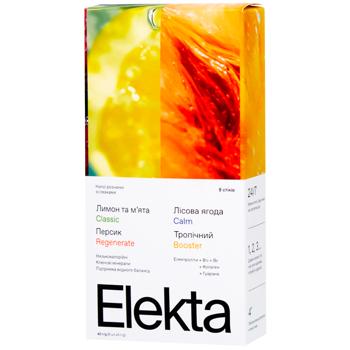 Beverage Elekta 40g - buy, prices for WINETIME - photo 1