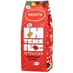 Кофе в зернах Gemini Intensive Espresso Blend 1кг