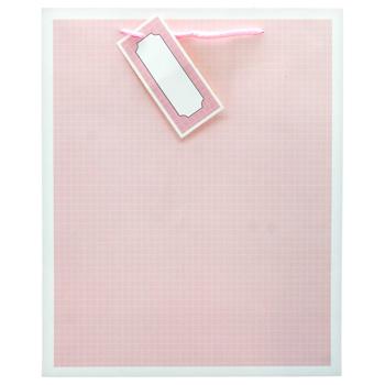 Buromax Paper Gift Bag М 26х32х10cm - buy, prices for METRO - photo 6