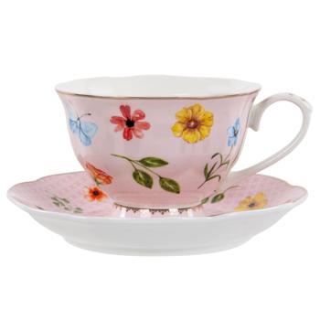 Blossom Tea Set 4 items 220ml - buy, prices for - photo 2