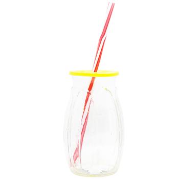 Склянка Uniglass Coconut для коктейлів 500мл - купити, ціни на - фото 3