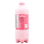 Напій газований Aqua Миргород Collagen зі смаком малини та м'яти 0,33л